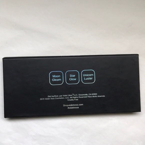 Violet Voss pro highlighting powders - Picture 6 of 6